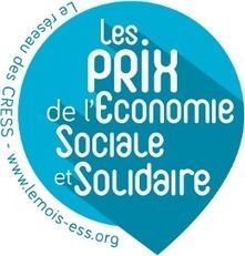 Zéro Gaspillage Pays de Savoie : "Prix TRIALP de l'Economie Sociale et Solidaire | Ce monde à inventer ! | Scoop.it