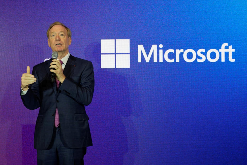 Microsoft vows to protect ‘digital sovere...