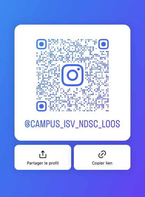 Les infos à venir... | Les news des lycées Saint-Vincent-de-Paul et Notre-Dame du Sacré-Coeur de Loos | Scoop.it