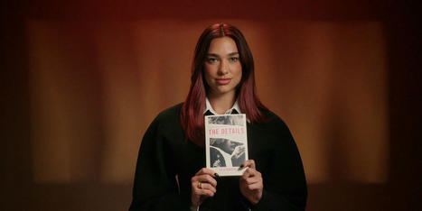 Awards: Watch Dua Lipa and other stars read from the International Booker Prize 2024 shortlist | Writers & Books | Scoop.it