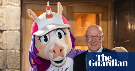 Channel 5 secures Commonwealth Games highlights deal as BBC ends 72-year run | Commonwealth Games 2026&nbsp; | The Business of Events Management | Scoop.it