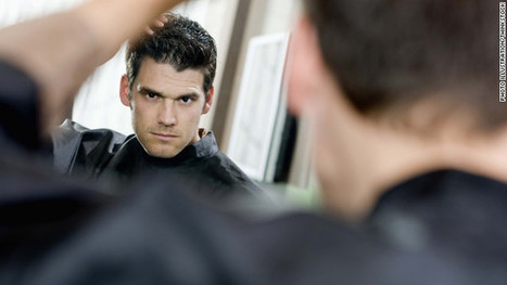 Narcissistic men have higher levels of stress hormone | Empathy Movement Magazine | Scoop.it