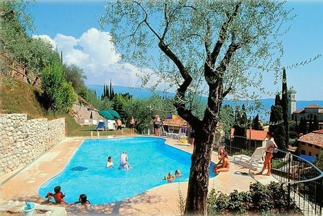 Appartement Trilo Del Borgo in Toscolano-Maderno huren bij Belvilla. | Vacanza In Italia - Vakantie In Italie - Holiday In Italy | Scoop.it
