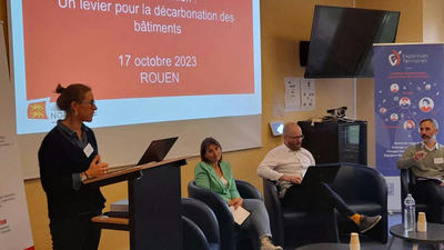 Défi climatique : quels leviers d'actions pour la décarbonation et l'adaptation des services publics locaux ?