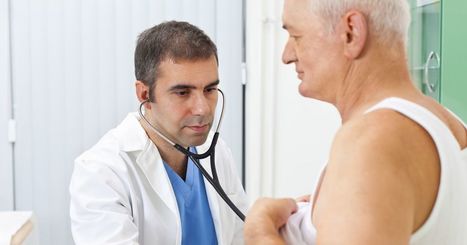 These are the things GPs in Wales have been told they need to be better at - Wales Online | In the news: data in the UK Data Service collection across the web | Scoop.it