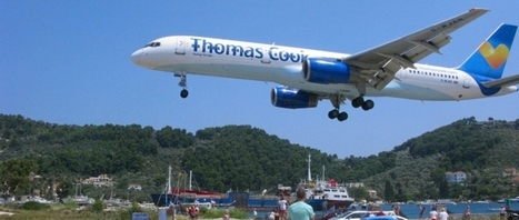 Thomas Cook : quels recours ? | Assurance Voyage Mondiale | Scoop.it
