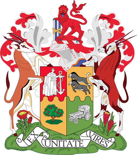 Monarchy of South Africa - Indigenous Land | Indigenous People, Colonialism & Slavery Raparations, ReColonisation 2013+ | Scoop.it