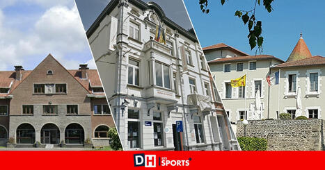 IPSMA, plaine de Bomerée, un château en Provence: Charleroi et la province de Hainaut vendent leurs biens immobiliers, des logements prévus à la place - La DH/Les Sports+ | Vie provinciale | Scoop.it