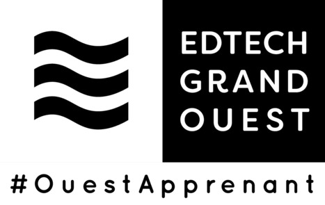Digitalisation des organismes de formation bretons : le programme d'accompagnement d'EdTech Grand Ouest | Formation : Innovations et EdTech | Scoop.it