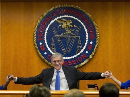 Regulators approve tougher rules for Internet providers - The Daily News Journal | Peer2Politics | Scoop.it