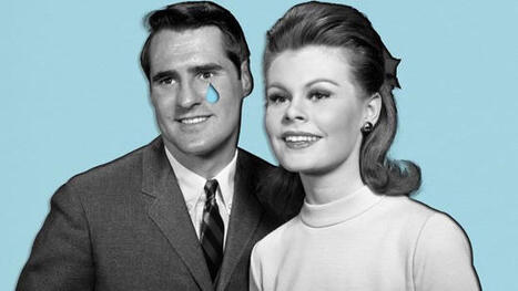 The myth that women are more naturally empathetic than men | Empathy Movement Magazine | Scoop.it