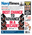 Nimitz delayed; short stop home for Ike | Newsletter navale | Scoop.it