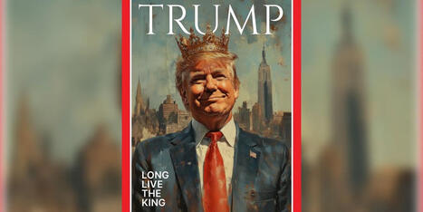 'You used to be conservative': Fox News icon gets brutal fact check for Trump king comment - Raw Story | Backstabber Watch | Scoop.it
