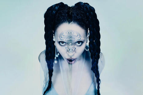 FKA Twigs sues The Twigs as trademark dispute escalates | Hypebot &bull; new music industry, music marketing & music tech news from across the web | Scoop.it