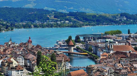 Luzern Tourismus lanciert die neue «Route 1291» | (Macro)Tendances Tourisme & Travel | Scoop.it