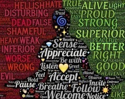 Self-Compassion- What Is It? | Self-Empathy | Scoop.it