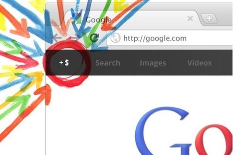 Is Google Selling You Out? Don't (Not) Be Evil | Tripped Media | Mobile Technology | Scoop.it