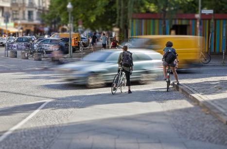 Why Los Angeles Bike Accidents are on the Rise: Causes and Preventive Measures — Los Angeles Personal Injury Attorney Blog — June 1, 2023 | California Car Accident and Injury Attorney News | Scoop.it