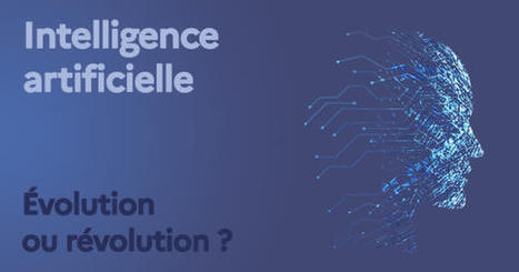 Qu'est-ce que l'intelligence artificielle ? Enseigner à l’ère de l’IA/ Délégation Académique au Numérique Educatif, site de l'académie de Versailles [dossier synthèse] | L' IA en formation | Scoop.it