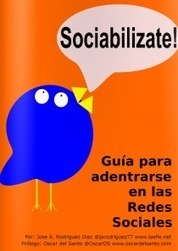 Guía para introducirse en las redes sociales | Educación 2.0 | Scoop.it