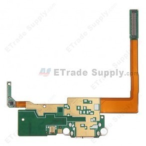 Samsung Galaxy Note 3 SM-N900S Charging Port Flex Cable Ribbon - ETrade Supply | Other Spare Parts | Scoop.it
