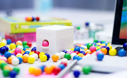 Quand Retweet rime avec Bonbon ! | Web tourisme | Scoop.it