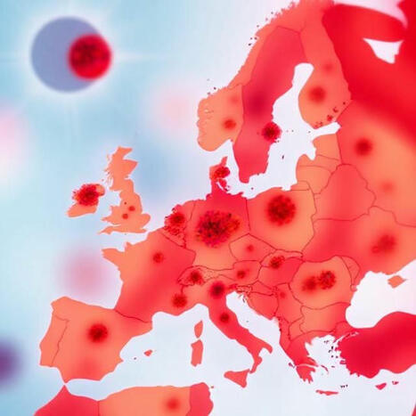 Preparing the European Commission for the next health crisis : a Medical Countermeasures Strategy | Wastewater Surveillance | Hésitations Vaccinales: Observatoire HESIVAXs | Scoop.it