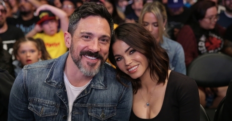 How Jenna Dewan & Steve Kazee Chose Newborn Son's Name | Name News | Scoop.it