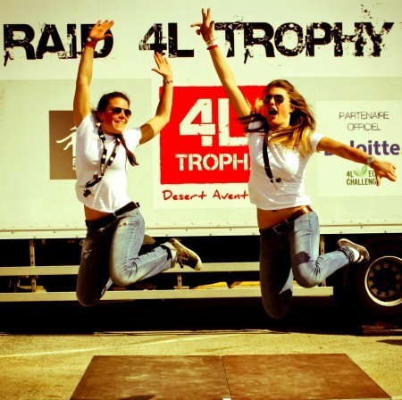 4L trophy 2013 | Koter Info LLN - La Gazette du Raid 4L Trophy | Scoop.it