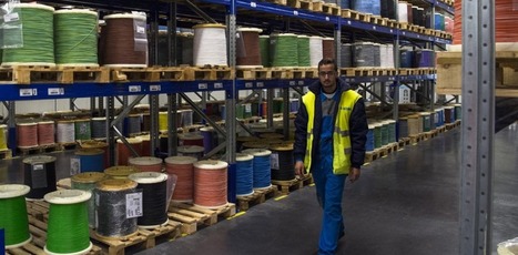 L&rsquo;absence de zones franches portuaires, un handicap pour la comp&eacute;titivit&eacute; fran&ccedil;aise | Une semaine d'actu - Newsletter de veille de l'AURH | Scoop.it