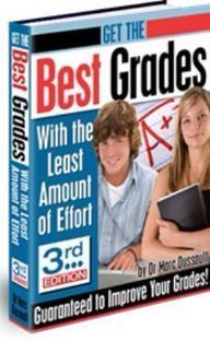 Get The Best Grades With the Least Amount of Effort PDF Download | Ebooks & Books (PDF Free Download) | Scoop.it
