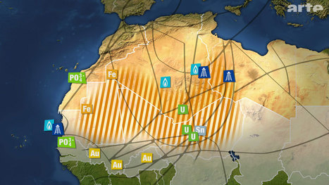 L’Algérie en danger ? Menaces de BHL et Risques d’une escalade programmée | Informations | Scoop.it
