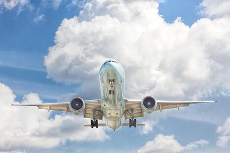 American Airlines, Alaska Air Lead New $150 Million Sustainable Aviation Fuel Tech Fund | Industry 411 - Waste Management | Scoop.it