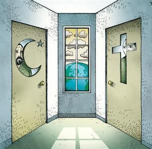 The Endangered Arab Christian by Fiorello Provera - Project Syndicate | Christian Spiritual Counseling | Scoop.it