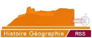 [Site Histoire Géographie Ed Civique ACADEMIE DE BESANCON] Nouveau programme de 4ème en géographie | Classemapping | Scoop.it