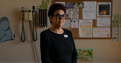 A West Texas Children’s Clinic Where Vaccine Suspicion Is Encouraged | Jocelyn M. | Hésitations Vaccinales: Observatoire HESIVAXs | Scoop.it