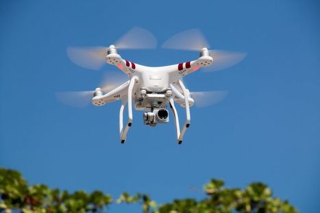 Objects of Despair: Drones | Remotely Piloted Systems | Scoop.it