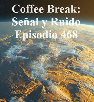 Podcast CB SyR 468: Noticias del espacio, Gliese 12b, conferencias sobre cuerdas y defectos topológicos exóticos como materia oscura | Ciencia-Física | Scoop.it