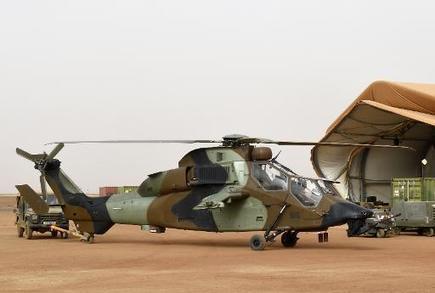 L´armée Camerounaise intercepte un hélicoptère français livrant des armes a Boko haram | ACTUALITÉ | Scoop.it
