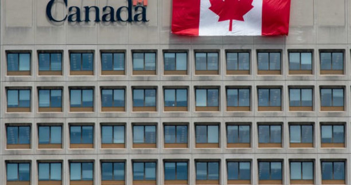 ‘Scant progress’ offloading federal office space for affordable housing: AG - National | Globalnews.ca | Real Estate Report | Scoop.it