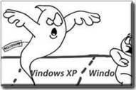 Une nouvelle faille de sécurité détectée sur Windows XP | Cybersécurité - Innovations digitales et numériques | Scoop.it