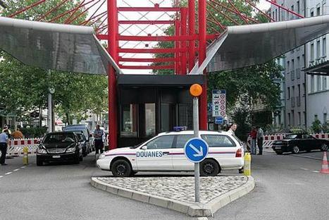 En Alsace, un actif sur douze travaille en Allemagne ou en Suisse - L'Alsace | Alsace Actu | Scoop.it