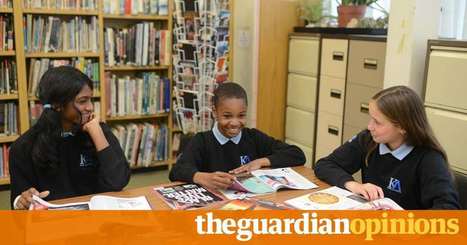 Fake news: improved critical literacy skills are key to telling fact from fiction | The 21st Century | Scoop.it