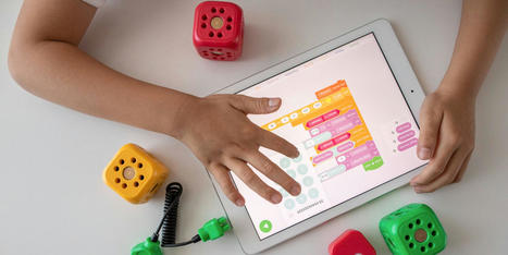 The 8 Easiest Programming Languages for Kids via IAN BUCKLEY | Education 2.0 & 3.0 | Scoop.it