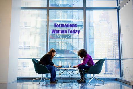 La formation professionnelle est aussi impact&eacute;e par les in&eacute;galit&eacute;s de genre | Etre femme aujourd'hui | Scoop.it