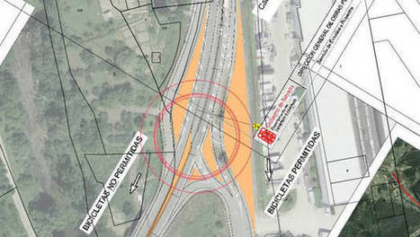 Vecinos de Sorauren piden una glorieta en la nueva N-121-A | Ordenación del Territorio | Scoop.it
