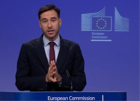 ChatGPT et Roblox dans le viseur du DSA : Bruxelles confirme regarder de pr&egrave;s leurs chiffres d&rsquo;audience | ThePinkDPO | Conformit&eacute; & Cybers&eacute;curit&eacute; | Scoop.it