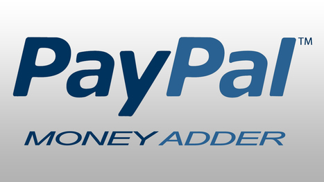 Free Paypal Money Adder Download Generator Tool