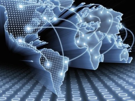 Protecting the Internet From Government Control - Re/code | Peer2Politics | Scoop.it