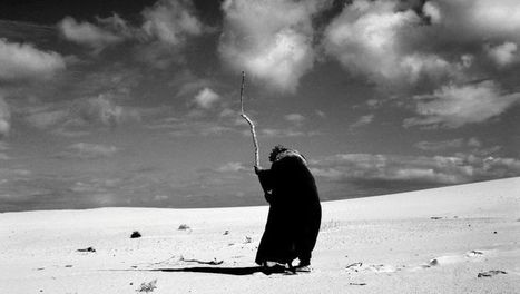 Penser l'espace avec le cin&eacute;ma | Une semaine d'actu - Newsletter de veille de l'AURH | Scoop.it